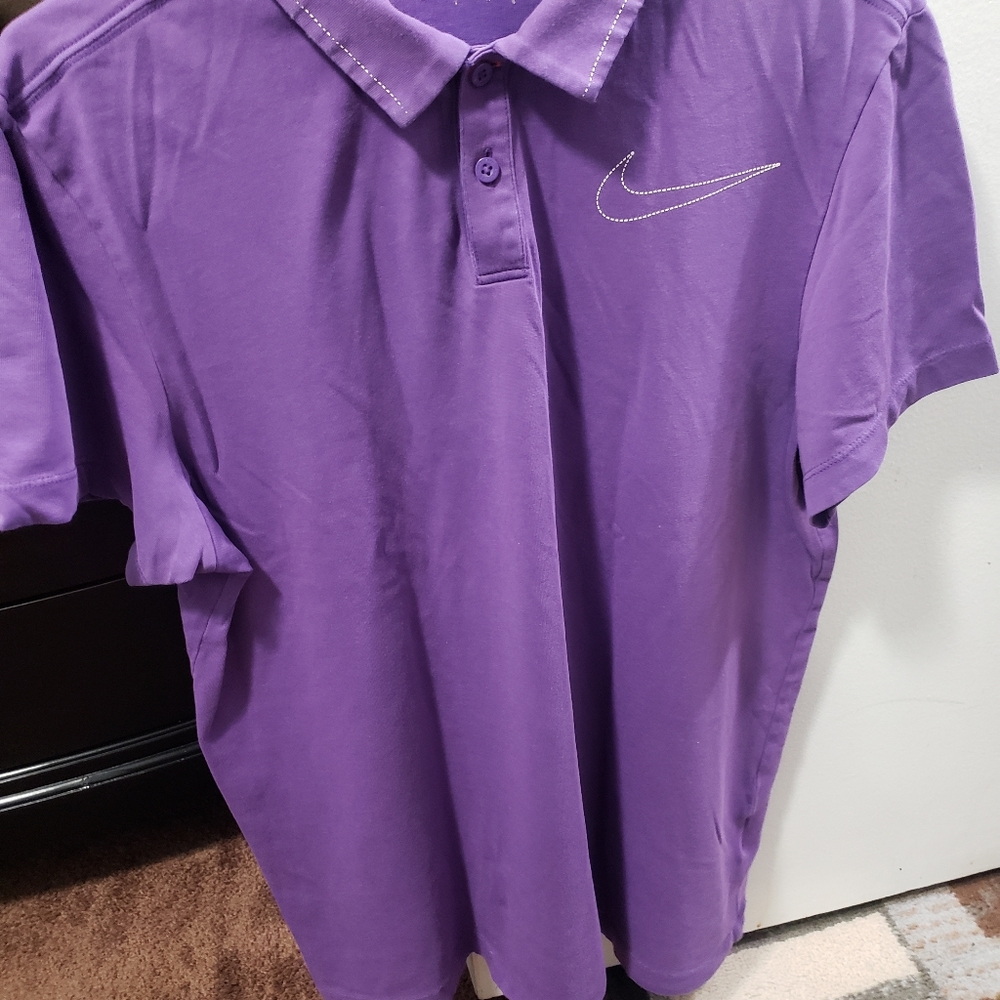 Nike shirt